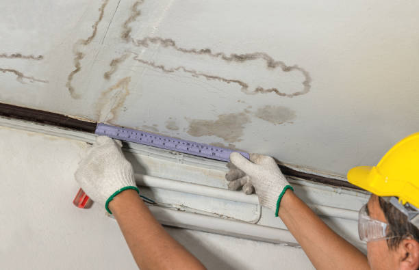 24/7 Emergency Structural Drying experts in Ellsworth, KS